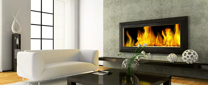 Ventless Fireplace Oxygen Depletion Sensor Installation and Repair Services in Whitney, Texas