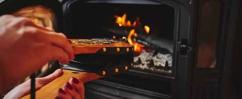 Cost of Wood Furnace Repair and Installation Services in Whitney, TX