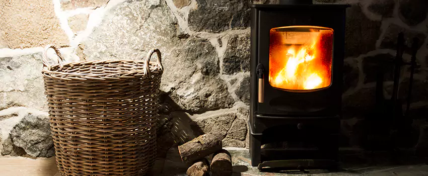 24/7 Wood Stove Installation Services in Whitney, Texas