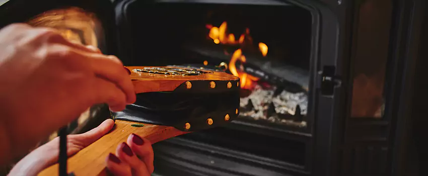 Wood Stove Grates Repair in Whitney, Texas