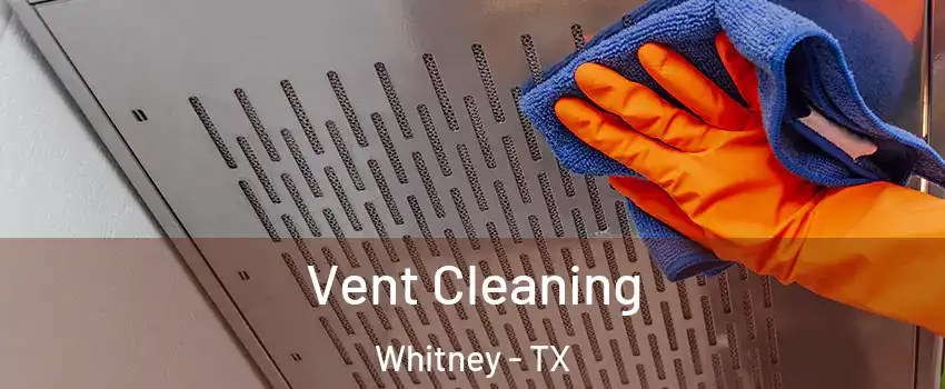  Vent Cleaning Whitney - TX